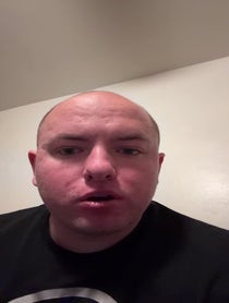 Poster for Pep Talk video from Ryan Trout