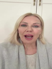 Poster for Question video from Gail O’Grady
