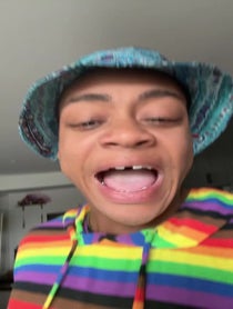 Poster for Other video from Heidi N Closet