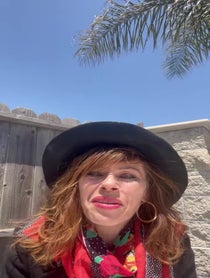 Poster for Other video from Fairuza Balk