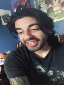 Poster for Father's Day video from Andrew De Leon