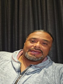 Poster for Father's Day video from Johan Santana
