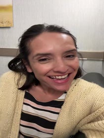 Poster for Other video from Vanessa Benavente