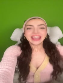 Poster for Birthday video from AnythingAlexia