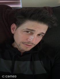 Poster for Intro video video from David Blue