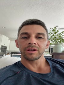 Poster for Give Thanks video from Steve Cishek