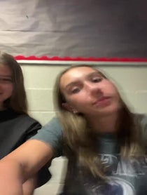 Poster for Question video from Rachel & Kenzie