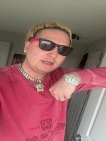 Poster for Father's Day video from BIG DRACO