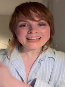 Poster for Other video from Blaire Erskine