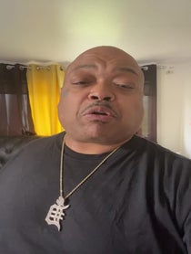 Poster for Graduation video from Bizarre of D12