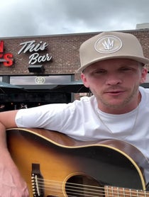 Poster for Father's Day video from Mark Burke