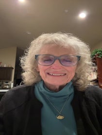 Poster for Other video from Karolyn Grimes