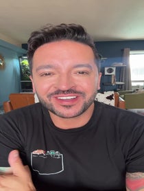 Poster for Other video from Jai Rodriguez