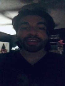 Poster for Father's Day video from Andrew De Leon