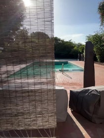 Poster for Birthday video from David Hayter