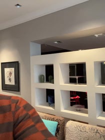 Poster for Birthday video from Brendan Robinson