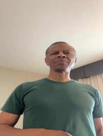 Poster for Birthday video from Phil LaMarr