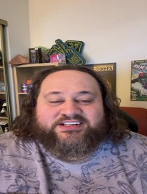 Poster for Advice video from Jc Currais