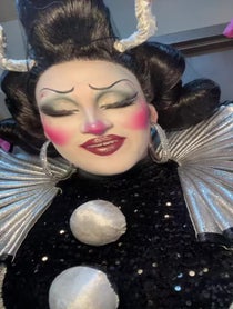 Poster for Other video from Irene The Alien