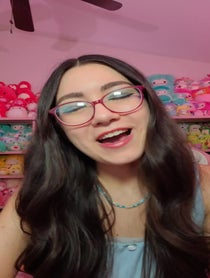 Poster for Birthday video from froggycrossing