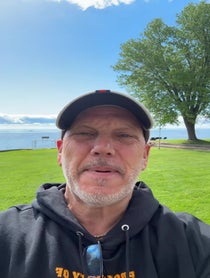 Poster for Birthday video from David Kaplan