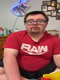 Poster for Birthday video from Baker Banter