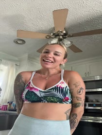 Poster for Pep Talk video from Torie Spice