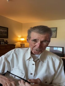 Poster for Question video from Randy “Randolph” Mantooth