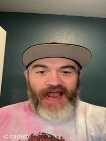 Poster for Intro video video from Randy Used To Be Nuts