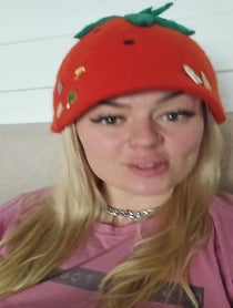 Poster for Birthday video from Irene Idänvalo