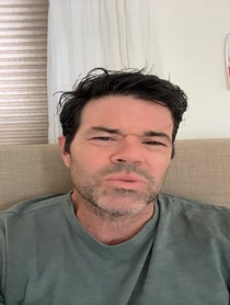 Poster for Graduation video from Robert Baker