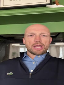 Poster for Other video from Matt Dawson