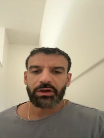 Poster for Roast video from Ronnie Bardah
