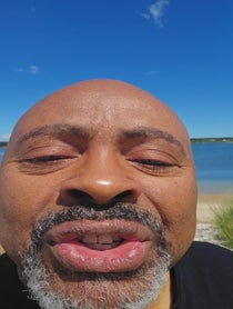 Poster for Graduation video from Frank Oglesby Jr Voiceover Communications LLC