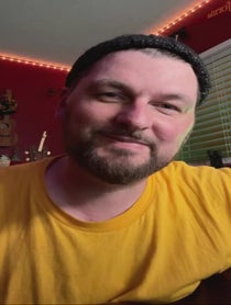 Poster for Anniversary video from Adam Chance