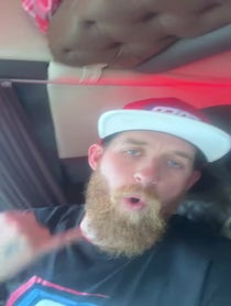 Poster for Father's Day video from Flat Out Flat Broke