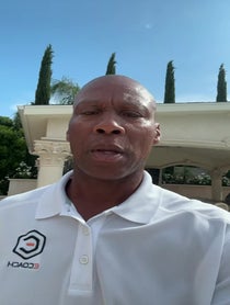 Poster for Other video from Byron Scott