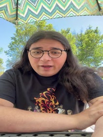 Poster for Other video from Owen Fan somus park orlando