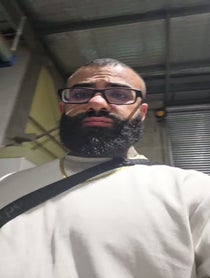 Poster for Birthday video from Allan Assaad