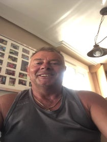 Poster for Pep Talk video from Mark Halsey