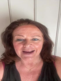 Poster for Give Thanks video from Kate Robbins