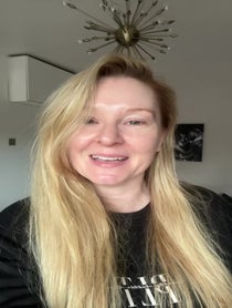 Poster for Advice video from Lara Denning
