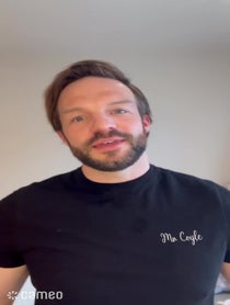 Poster for Intro video video from vinnycoyle