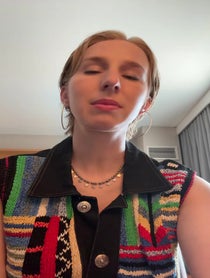 Poster for Other video from Maggie Robertson