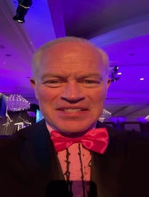 Poster for Birthday video from Neal McDonough