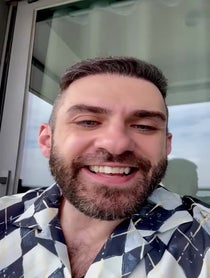 Poster for Other video from MAGIC JOHN