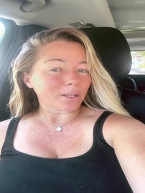 Poster for Father's Day video from Kendra Wilkinson