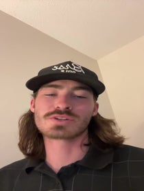Poster for Roast video from Dylan Cumming
