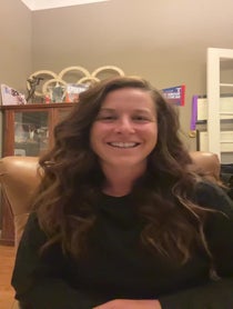 Poster for Other video from Carly Patterson