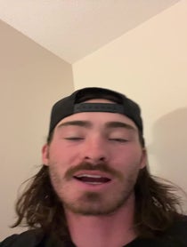 Poster for Roast video from Dylan Cumming